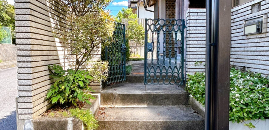 Casa à venda em Toyota, Fukamicho por ¥54,000/mês