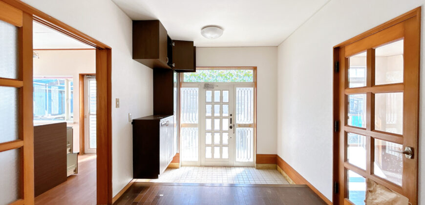 Casa à venda em Toyohashi, Akebonocho por ¥74,000/mês