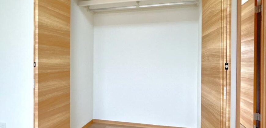 Casa à venda em Nagoya, Nakagawa por ¥67,000/mês