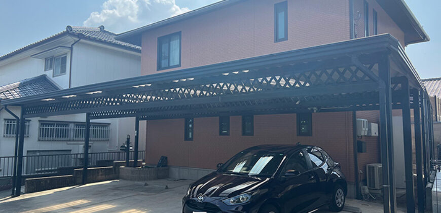 Casa à venda em Takahama, Hiedamachi por ¥77,000/mês