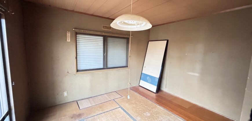 Casa à venda em Matsugaoka por ¥26,000/mês