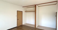 Casa à venda em Ogaki, Shin-Nagamatsu por ¥48,000/mês