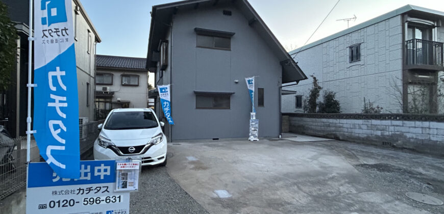 Casa à venda em Gifu, Shiomachi por ¥51,000/mês