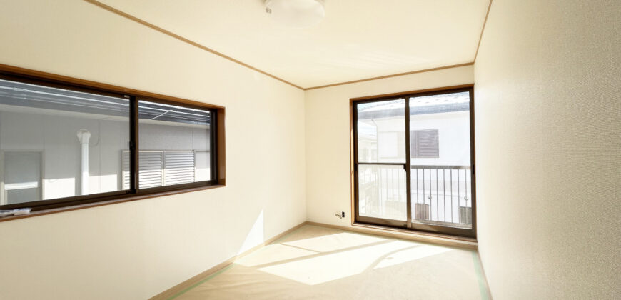 Casa à venda em Kani, Aikigaoka por ¥37,000/mês