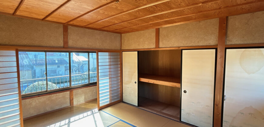 Casa à venda em Gifu, Mitadora por ¥43,000/mês