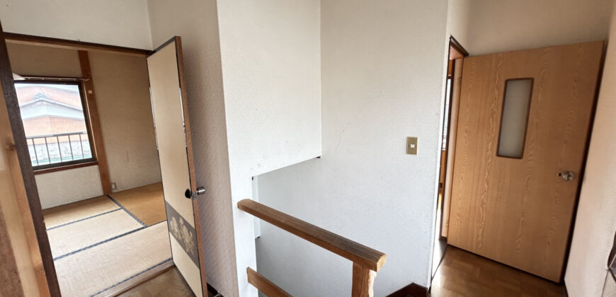 Casa à venda em Gifu, Wakafukucho por ¥43,000/mês