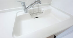 Apartamento à venda em Okazaki por ¥27,000/mês