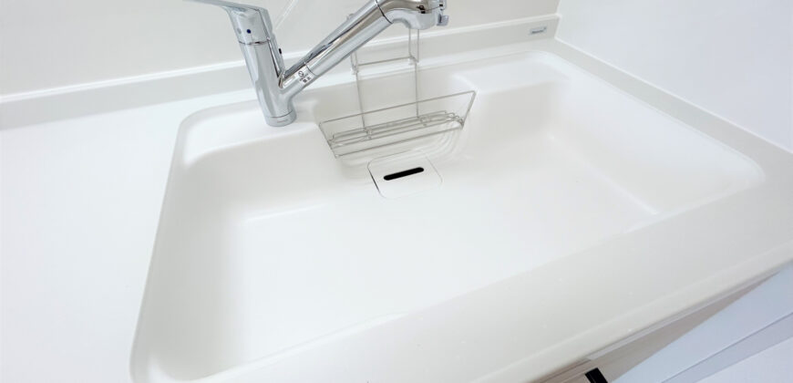 Apartamento à venda em Okazaki por ¥27,000/mês