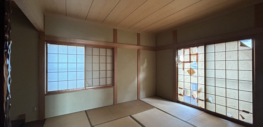 Casa à venda em Inuyama por ¥40,000/mês