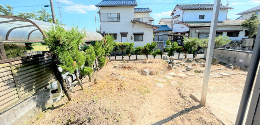 Casa à venda em Inazawa, Sobuecho por ¥43,000/mês