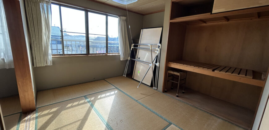 Casa à venda em Toyohashi, Shineimachi por ¥51,000/mês