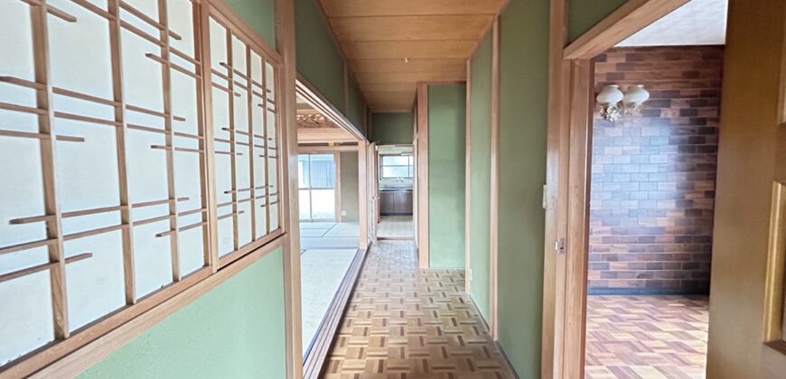 Casa à venda em Furuichiba por ¥46,000/mês