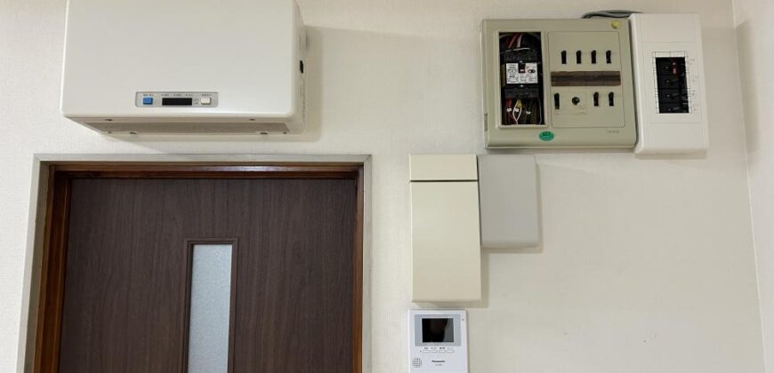 Casa à venda em Toyokawa, Wakahatocho por ¥74,000/mês
