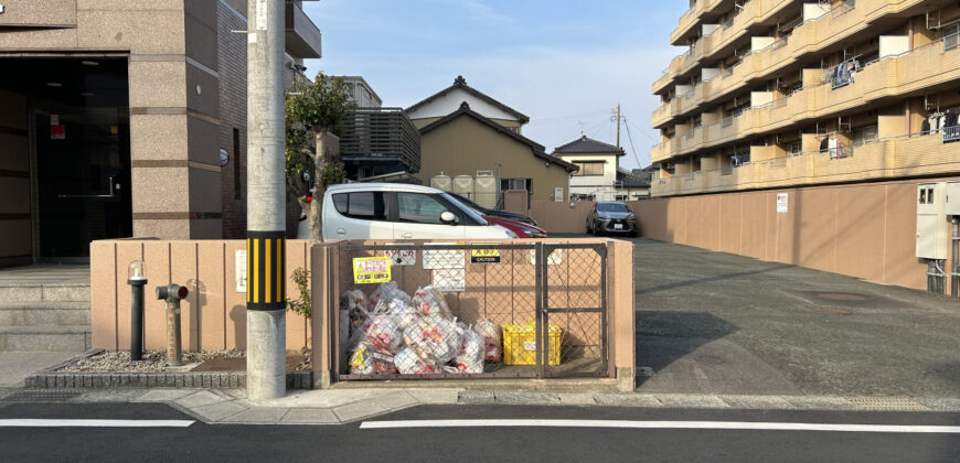 Apartamento à venda em Toyohashi, Akebono por ¥27,000/mês