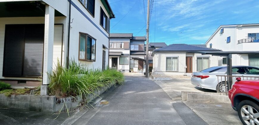 Casa à venda em Inazawa por ¥77,000/mês