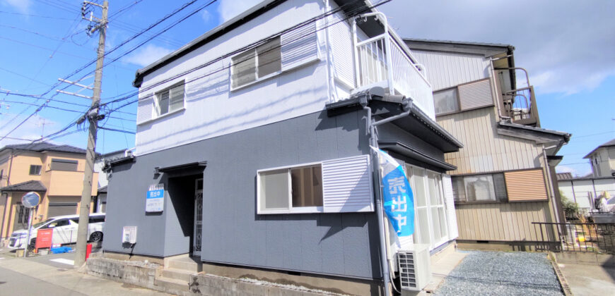 Casa à venda em Ichinomiya, Nishigojo por ¥44,000/mês