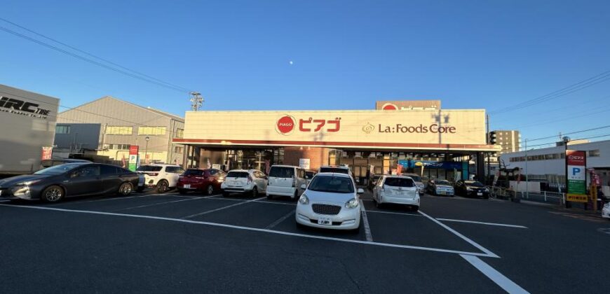 Casa à venda em Nagoya, Nakagawa por ¥85,000/mês