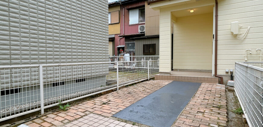 Casa à venda em Ama, Nakagayatsu por ¥53,000/mês