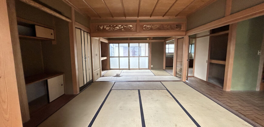 Casa à venda em Furuichiba por ¥46,000/mês