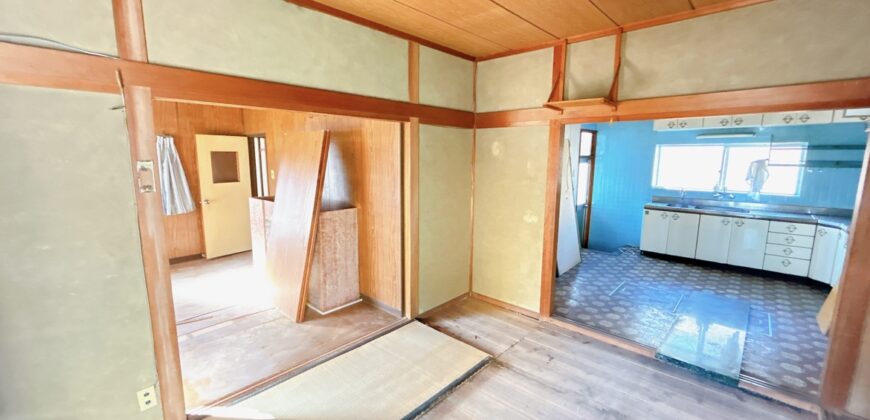 Casa à venda em Mino, Sakuragaoka por ¥37,000/mês