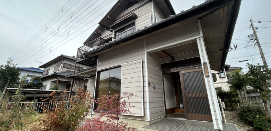 Casa à venda em Kani, Midori por ¥37,000/mês