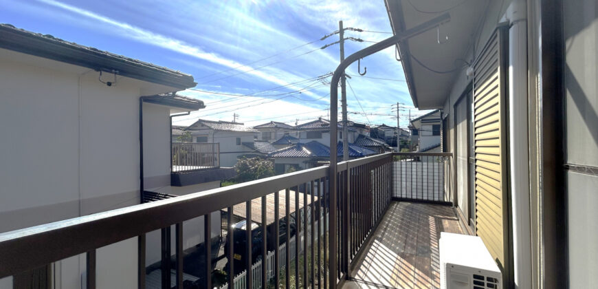 Casa à venda em Kani, Aikigaoka por ¥37,000/mês