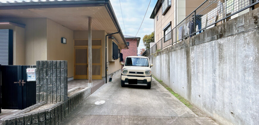 Casa à venda em Toyota, Kohodai por ¥70,000/mês