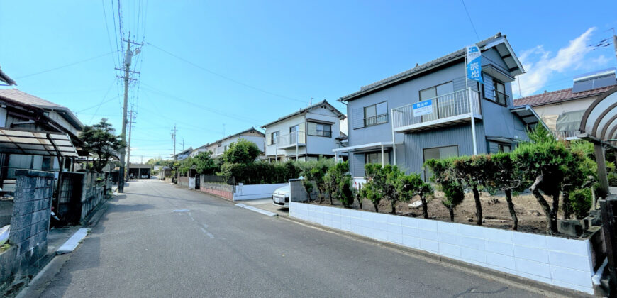 Casa à venda em Inazawa, Sobuecho por ¥43,000/mês