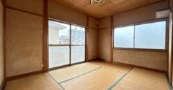 Casa à venda em Tsushima, Kaharacho por ¥48,000/mês