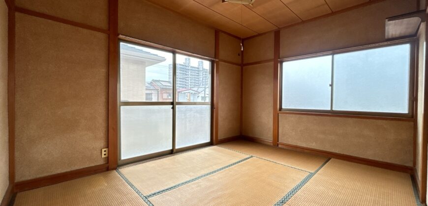 Casa à venda em Tsushima, Kaharacho por ¥48,000/mês