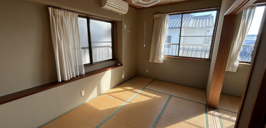 Casa à venda em Toyohashi, Shineimachi por ¥51,000/mês