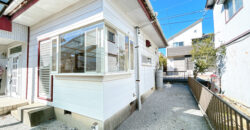 Casa à venda em Toyohashi, Akebonocho por ¥74,000/mês