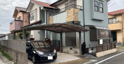 Casa à venda em Kita Nagoya por ¥77,000/mês