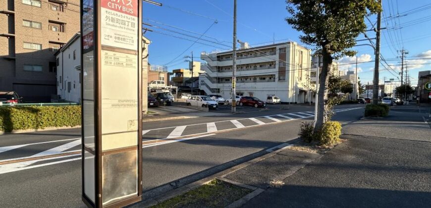 Casa à venda em Nagoya, Nakagawa por ¥85,000/mês