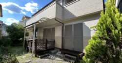 Casa à venda em Toyota, Oribiracho por ¥56,000/mês