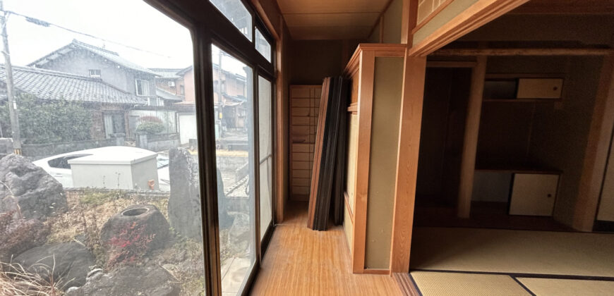 Casa à venda em Furuichiba por ¥46,000/mês