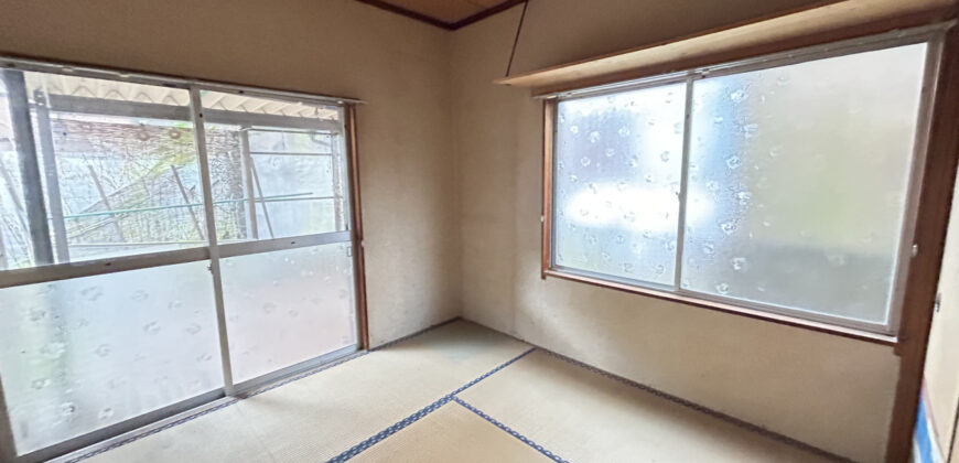 Casa à venda em Gifu, Kano por ¥34,000/mês