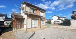 Casa à venda em Mino, Sakuragaoka por ¥37,000/mês