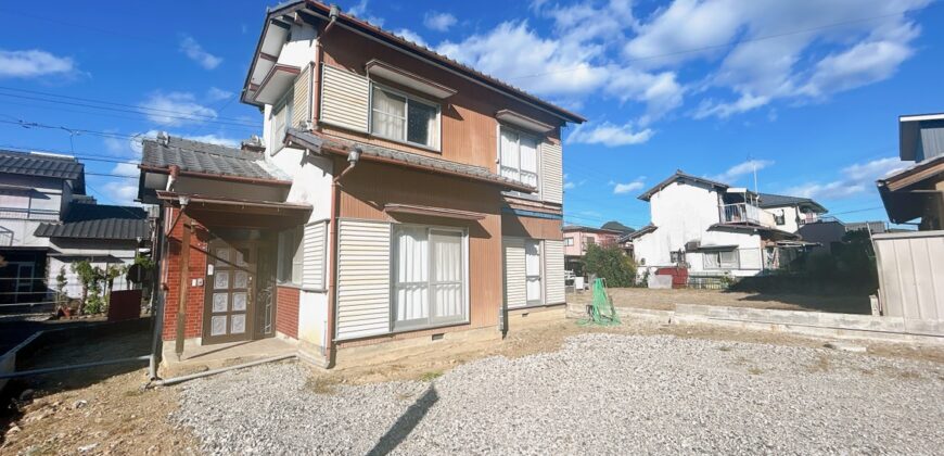 Casa à venda em Mino, Sakuragaoka por ¥37,000/mês