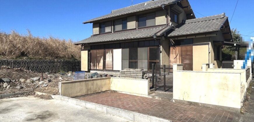 Casa à venda em Ogaki, Ayanocho por ¥46,000/mês