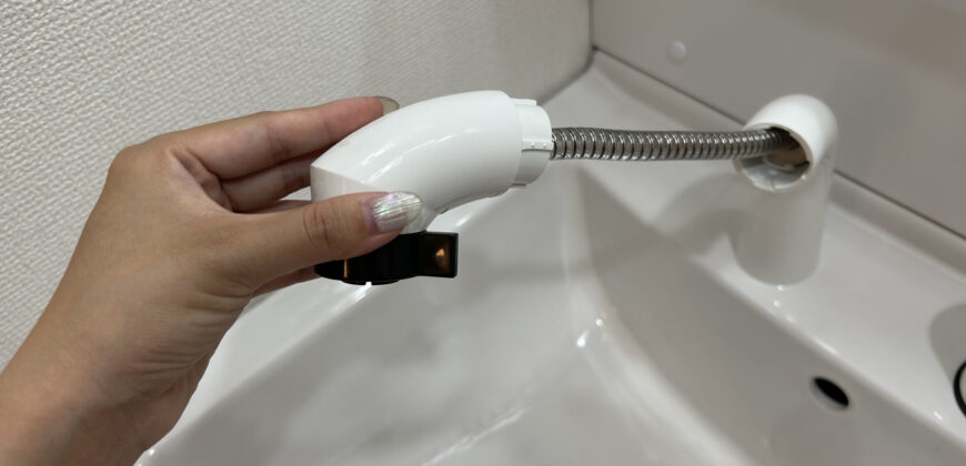 Apartamento à venda em Okazaki por ¥27,000/mês