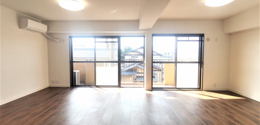 Apartamento à venda em Toyohashi por ¥40,000/mês