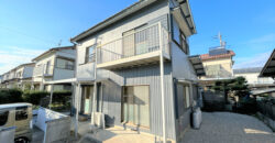 Casa à venda em Inazawa, Sobuecho por ¥43,000/mês