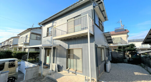 Casa à venda em Inazawa, Sobuecho por ¥43,000/mês