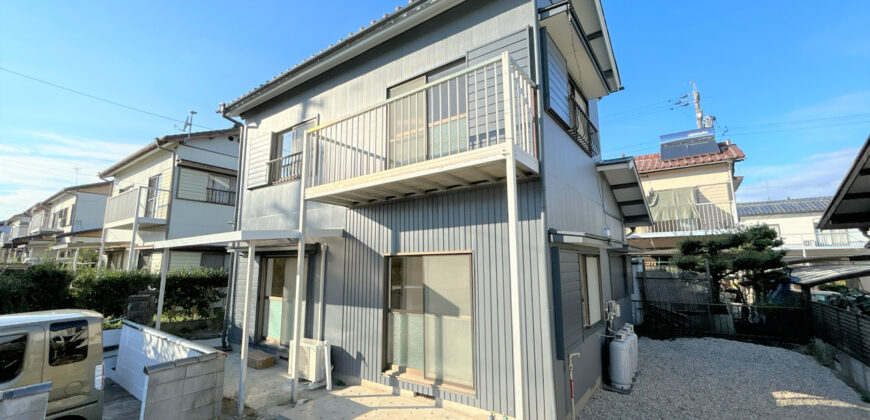 Casa à venda em Inazawa, Sobuecho por ¥43,000/mês