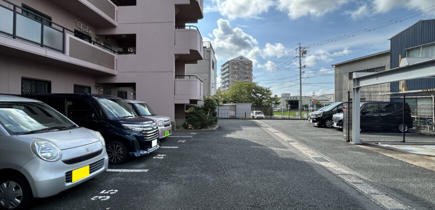 Apartamento à venda em Toyohashi, Hanei por ¥48,000/mês