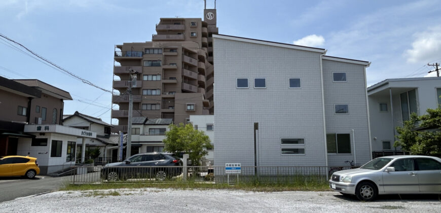 Apartamento à venda em Toyohashi por ¥48,000/mês