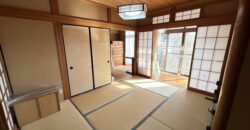 Casa à venda em Toyohashi, Shineimachi por ¥51,000/mês