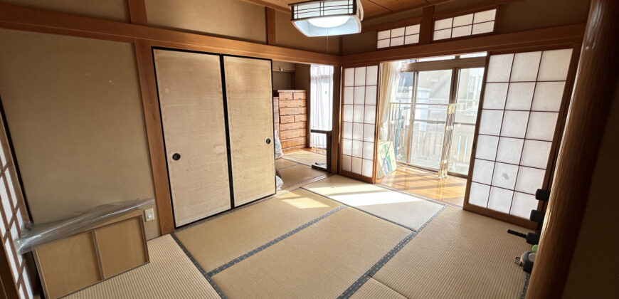 Casa à venda em Toyohashi, Shineimachi por ¥51,000/mês