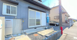 Casa à venda em Ichinomiya, Nishigojo por ¥44,000/mês